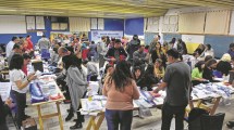 Imagen de Unter desdobla elecciones y en algunas ciudades votarán tres veces en un mes