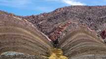 Imagen de Vacaciones de invierno: cuánto sale ir a las Salinas Grandes o vivir la Quebrada de Humahuaca