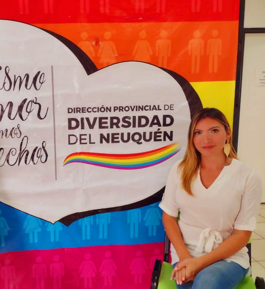 Patagonia Norte avanza hacia un mejor cuidado de la salud de las personas  trans - Diario Río Negro