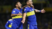 Imagen de Boca enfrenta a Ferro en La Rioja por Copa Argentina: formaciones, hora y tevé