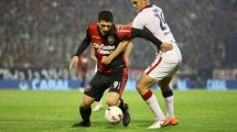 Imagen de San Lorenzo y Newell’s igualaron sin goles en el inicio de la segunda fecha de la LPF