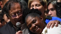 Imagen de «Colombia será potencia mundial de la vida», afirmó Gustavo Petro en su primer discurso