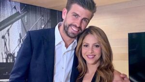 La curiosa razón que une a Shakira con la nueva novia de Piqué