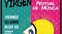 Imagen de Lanzan el primer Festival Musical «Territorio Virgen»