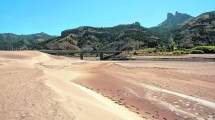 Imagen de Las cosas por su nombre: «Emergencia hídrica» es emergencia climática