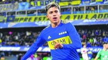 Imagen de El sueño de Boca en la Libertadores se reanuda en San Pablo: formaciones, hora y tevé