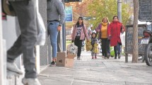 Imagen de Las luces y sombras en el comercio neuquino tras los dos años de pandemia