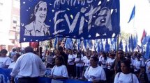 Imagen de Lo que dijo Cristina «es doloroso», dijo el Movimiento Evita rionegrino