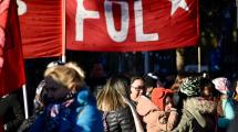 Imagen de Juntos por el Cambio criticó al gobierno por las manifestaciones que paralizaron a Neuquén