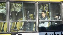 Imagen de Autobuses Neuquén reclamó que no recibieron «ni un centavo» de los subsidios