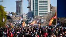 Imagen de Le pedirán a Gaido que no vete la ordenanza de garrafas en comodato en Neuquén