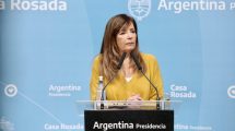 Imagen de «Garganta profunda»: La curiosa explicación de Cerruti sobre el furcio de Alberto Fernández