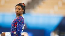 Imagen de Simone Biles y gimnastas de EEUU demandan al FBI por 1.000 millones de dólares