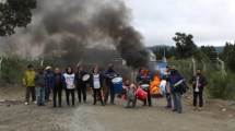 Imagen de El Soyem presentó un amparo por las condiciones laborales del basural de Bariloche