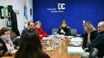 Imagen de Se definió la lista de las candidatas para el cargo de Jueza de Paz de Cipolletti