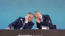 Imagen de Renta inesperada: el Gobierno estimó que unas 350 grandes empresas pagarían el nuevo impuesto