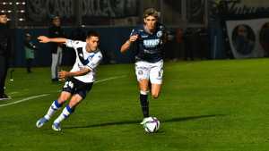 En un flojo partido Vélez venció a Independiente Rivadavia y avanzó en la Copa Argentina