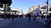 Imagen de Levantaron los cortes en el centro de Neuquén y definen nuevas medidas