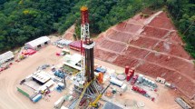 Imagen de Bolivia completó la conexión de un nuevo pozo y se prepara para enviar más gas a Argentina