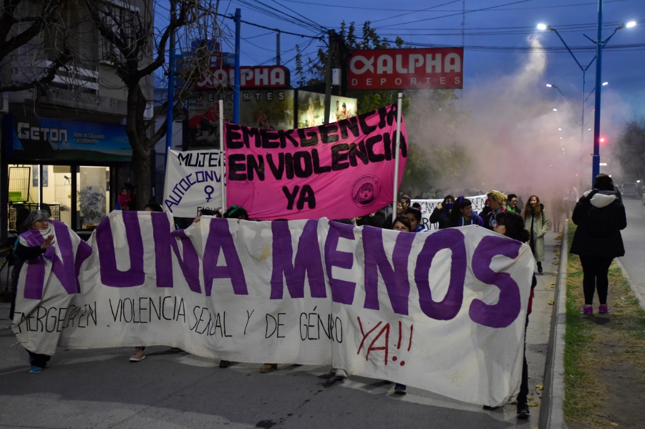 El agresor violó varias veces las prohibiciones de acercamiento. Foto Andrés Maripe