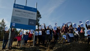 Procrear II: abren la inscripción para sortear viviendas en Bariloche