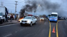 Imagen de Transportistas volverán a las rutas de Roca este martes, pero sin cortes