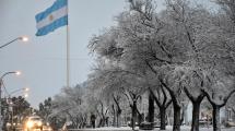 Imagen de Suspensión de clases y actividades por la ola polar en Neuquén