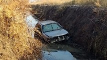 Imagen de Lo que dejó el fin de semana: tres accidentados y varios alcoholizados en las rutas de la región