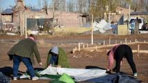 Imagen de Nueva toma en Neuquén: vecinos piden que la policía no los reprima