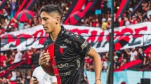 Imagen de Mercado de pases: Aliendro a River, Walter Bou a Vélez