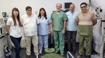 Imagen de Médicos y profesionales de la salud para aliviar el dolor: un lugar donde recurrir para dejar de sufrir