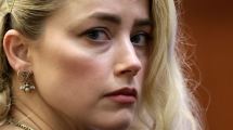 Imagen de Amber Heard afirmó que las redes sociales no fueran «justas» en el juicio que le ganó Johnny Depp