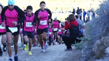 Imagen de Anuncian prueba de trekking en Regina por la lucha contra las adicciones