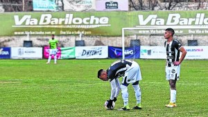 Cipolletti recibe a Sol de Mayo en el duelo de rionegrinos del Federal A: hora y formaciones