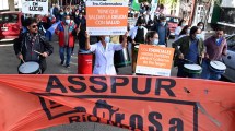 Imagen de Asspur se moviliza en Viedma y tendrá su Congreso Provincial