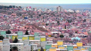 Nación entregó casi 2.000 Procrear en Neuquén