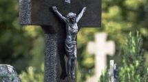 Imagen de Robaron y provocaron daños en el cementerio de Cinco Saltos