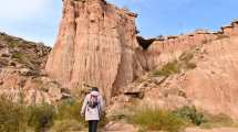 Imagen de Un joven murió en la Cueva del León: habría caído de un acantilado