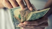 Imagen de El dólar blue tuvo una importante baja: a cuánto cotiza este jueves