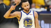 Imagen de Golden State puede ser campeón de la NBA: hora y TV del partido de hoy ante Boston