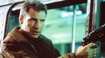 Imagen de «Blade Runner» y «The Thing», las dos obras maestras que cumplen 40 años y fracasaron en taquilla