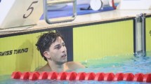 Imagen de Natación: Iñaki Basiloff y las cuatro medallas históricas en Portugal