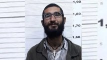 Imagen de Indagan al misterioso iraní detenido en Entre Ríos con documentación falsa