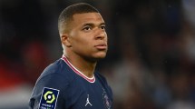 Imagen de Mbappé es tendencia: ¿por qué se acordaron de él en redes sociales?