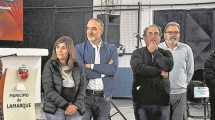 Imagen de Renunció la presidenta del Partido Justicialista de Río Negro