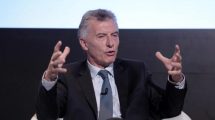 Imagen de Cuál fue la frase de Mauricio Macri que desató la crisis con la UCR