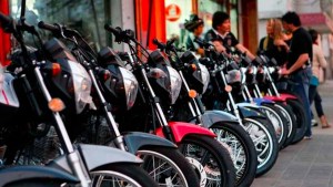 El Banco Nación lanzó nuevos créditos para la compra de motos