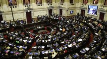 Imagen de Diputados busca aprobar hoy el alivio fiscal monotributistas y autónomos