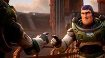 Imagen de Lightyear: quién es quién en la nueva película de Pixar que llega a los cines