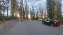 Imagen de Por más seguridad, productores y comerciantes de Regina se movilizarán el viernes